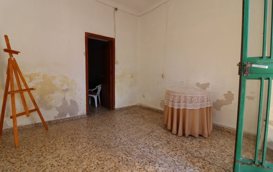 Sale - Bungalow - Algorfa