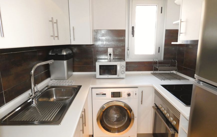 Venta - Apartamentos - Cabo Roig Venta - Apartamentos - Cabo Roig