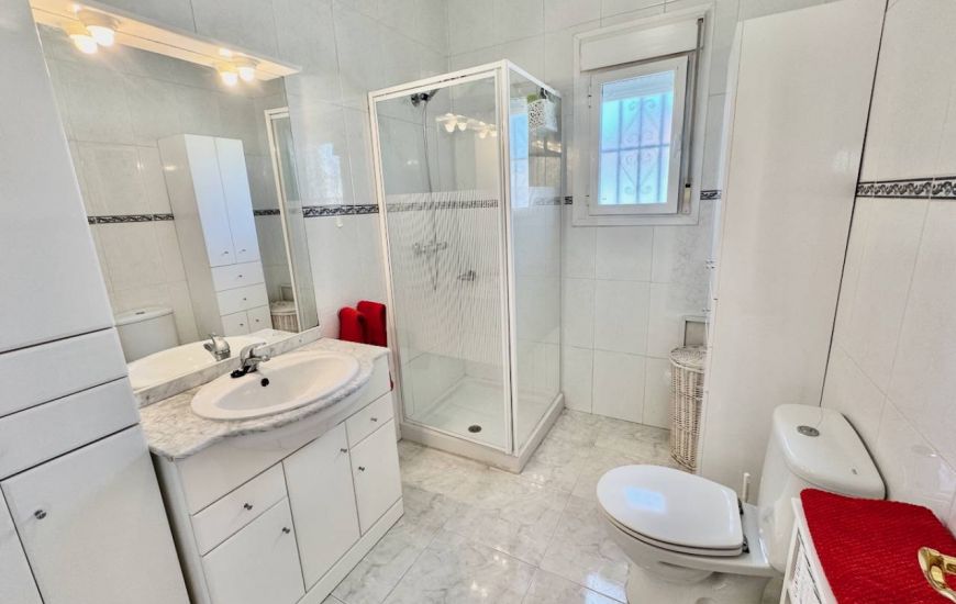 Sale - Villa - Ciudad Quesada