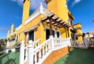 Venta - Semi - Detached Villa - Ciudad Quesada