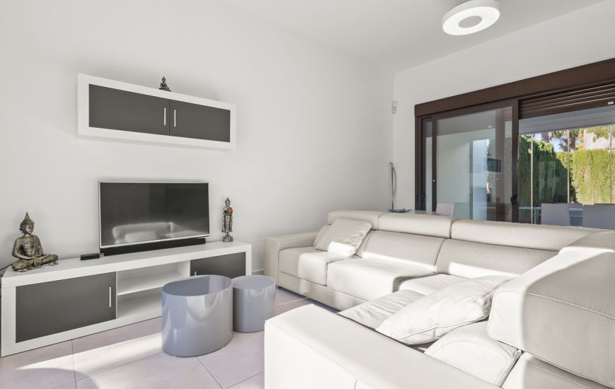 Sale - Villa - Algorfa - 