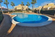 Sale - Half Vrijstaand Huis - Ciudad Quesada