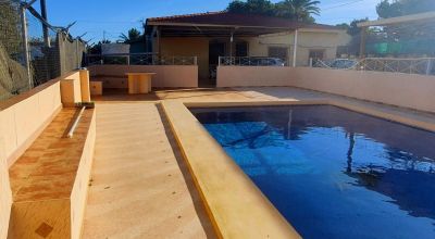 Casa Rural - Venta - Aspe - Aspe