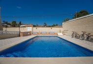Sale - Villa - Ciudad Quesada