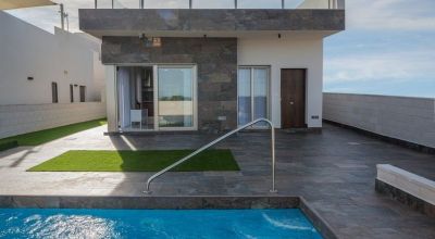 Apartamentos - Venta - Orihuela Costa - Orihuela Costa