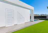 Venta - Villa - Algorfa