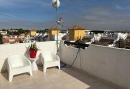 Sale - Townhouse - Algorfa