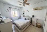 Venta - Villa - Villamartin