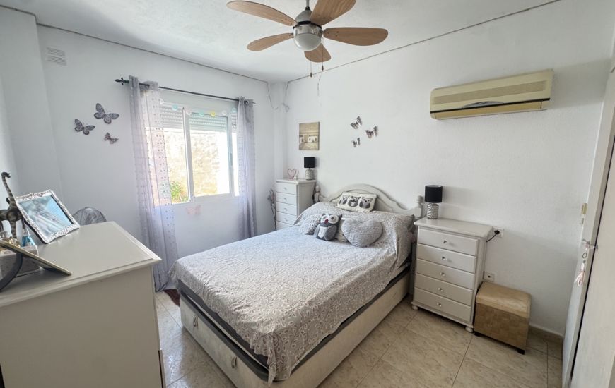 Venta - Villa - Villamartin