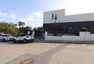Venta - Casa Adosada - Algorfa