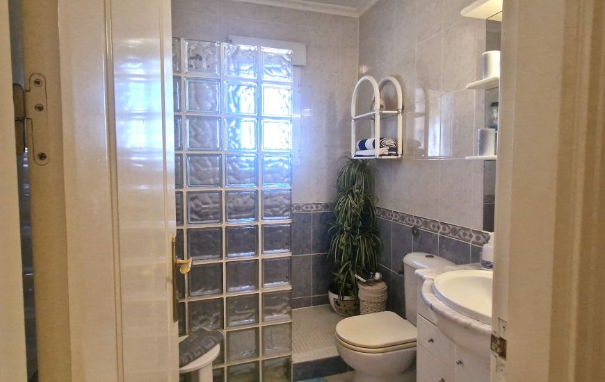 Sale - Townhouse - Orihuela Costa