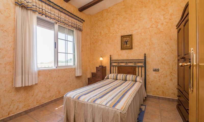 Venta - Villa - Crevillente