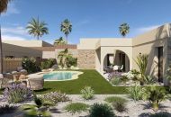 Nueva construcción  - Villa - Banos y Mendigo