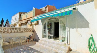 Bungalow - Sale - Torrevieja - Torrevieja