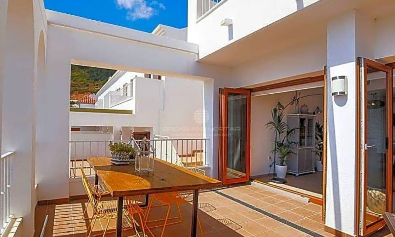 Sale - Apartments - Xeresa