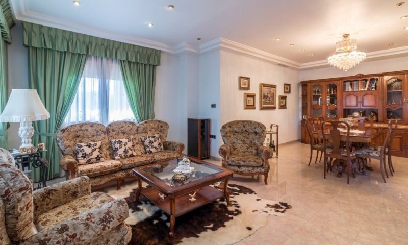 Sale - Villa - Elche