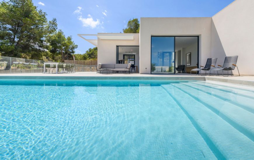 Sale - Villa - Las Colinas
