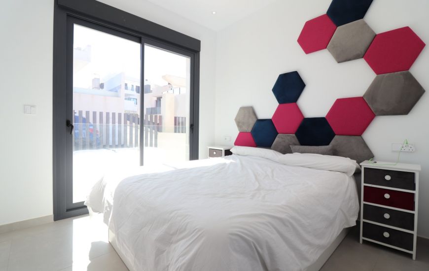 Venta - Villa - Ciudad Quesada