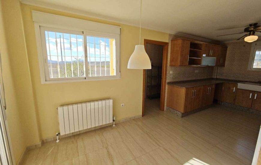 Sale - Finca - Pinoso