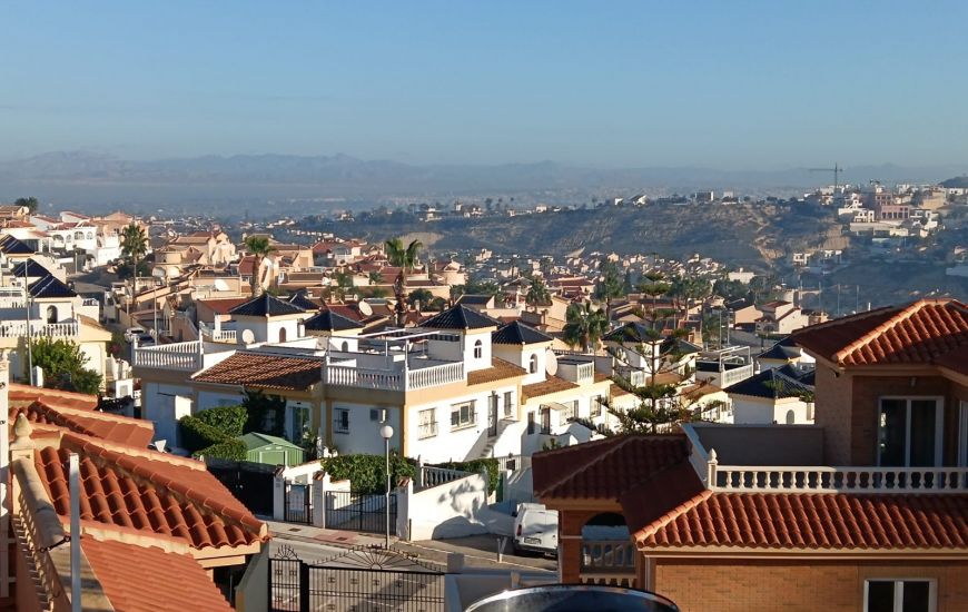 Sale - Villa - Ciudad Quesada