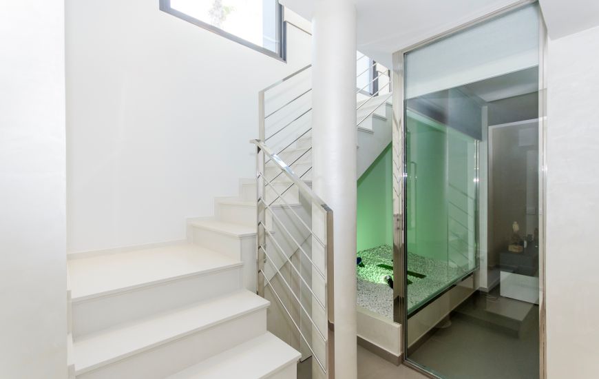 New Build - Villa - Orihuela Costa