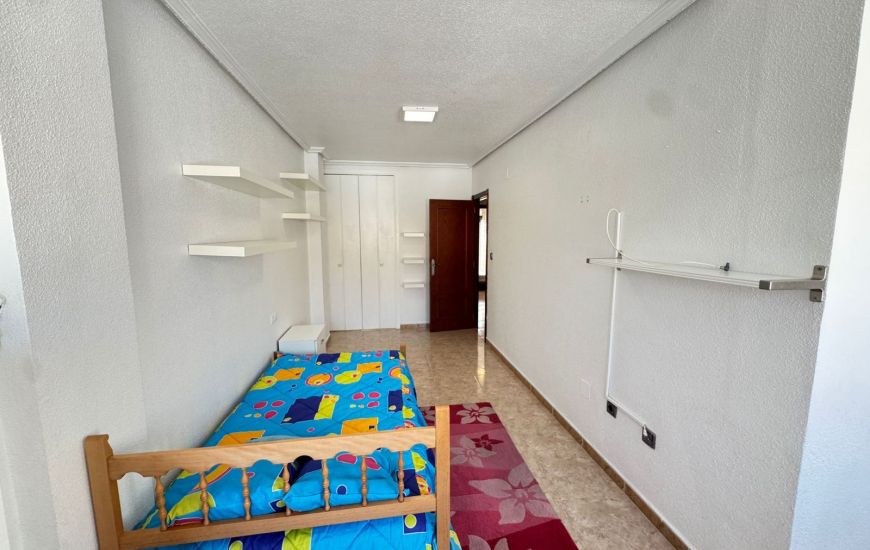 Sale - Rijtjeshuis - San Miguel de Salinas - San Miguel De Salinas