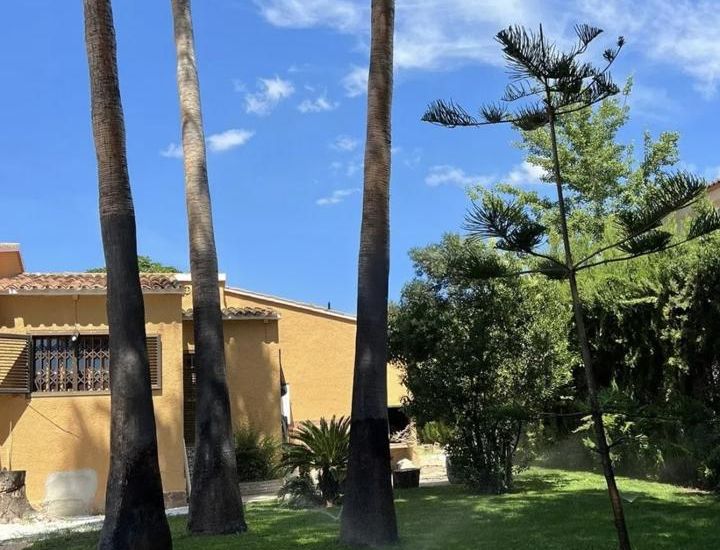Venta - Villa - Picassent