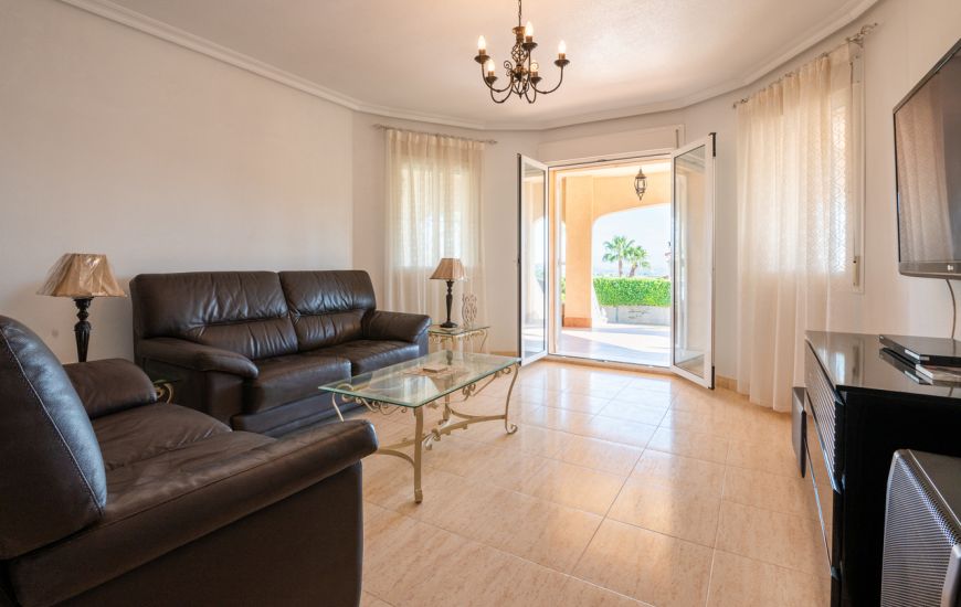 Sale - Villa - Algorfa - 