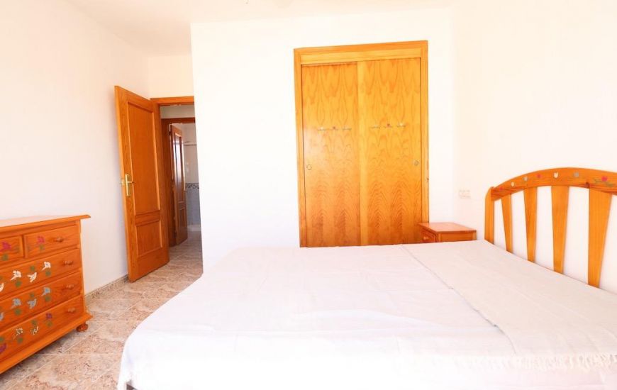 Sale - Bungalow - Orihuela Costa