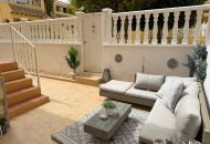 Sale - Villa - Orihuela Costa