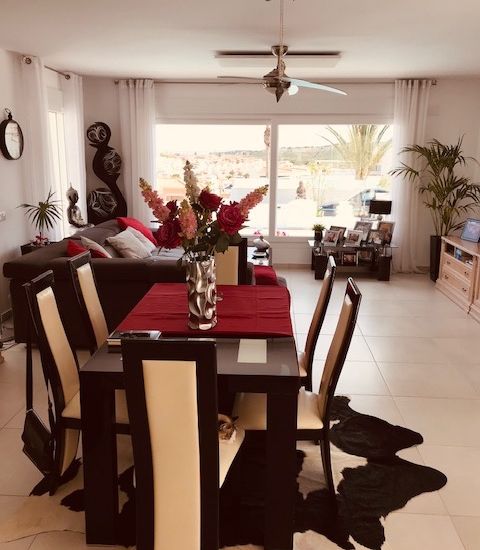 Sale - Villa - Ciudad Quesada