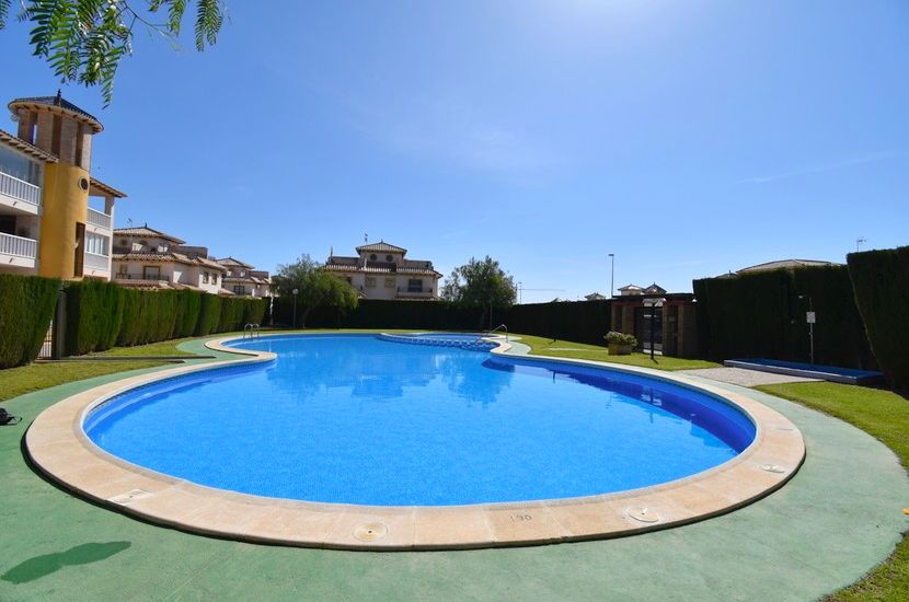 Sale - Quad - Cabo Roig>La Regia