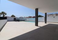 Sale - Villa - Ciudad Quesada