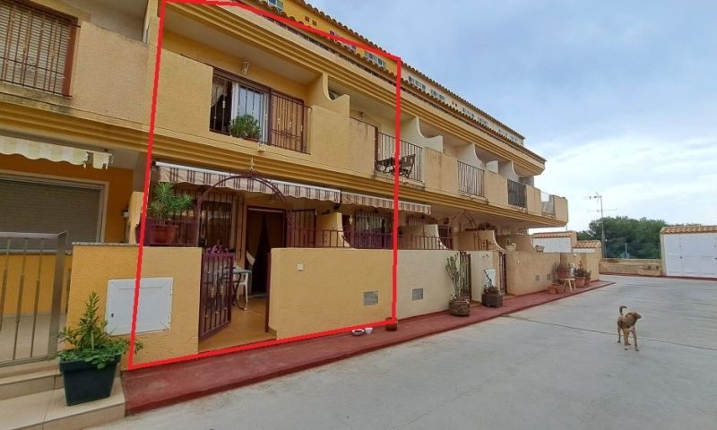 Venta - Duplex - Orihuela Costa