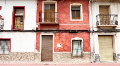 Rijtjeshuis - Sale - Hondon de los Frailes - Hondon de los Frailes
