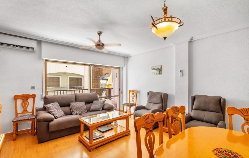 Venta - Apartamentos - Torrevieja