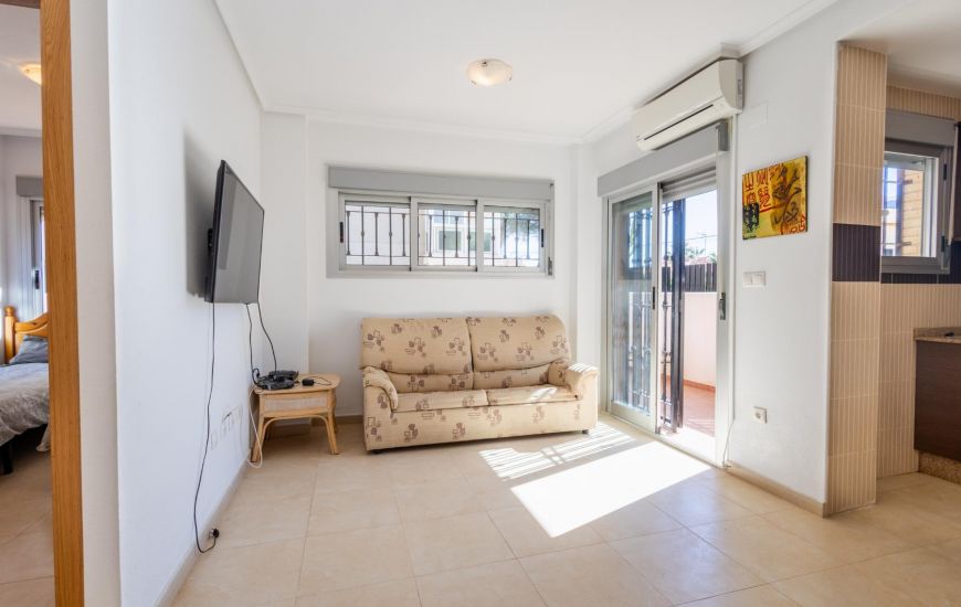 Sale - Apartamento - Torrevieja