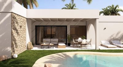 Apartments - Sale - Banos y Mendigo - Banos y Mendigo