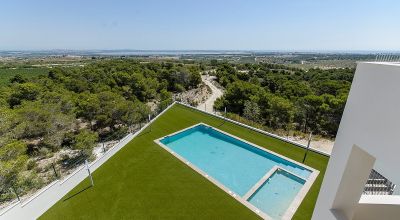 Bungalow - New Build - San Miguel de Salinas - San Miguel De Salinas