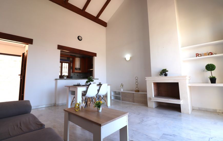 Venta - Bungalow - Algorfa