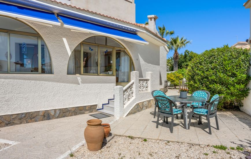 Venta - Villa - Ciudad Quesada - Rojales