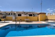 Sale - Half Vrijstaand Huis - Ciudad Quesada