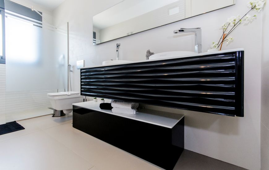 New Build - Villa - Orihuela Costa