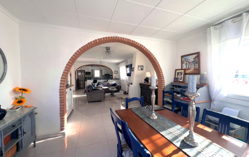 Sale - Villa - Torrevieja