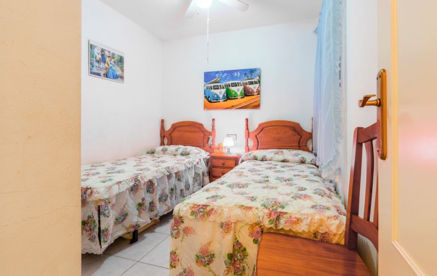 Sale - Bungalow - Orihuela Costa