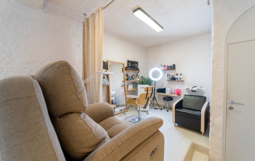 Sale - Commercieel - Alicante