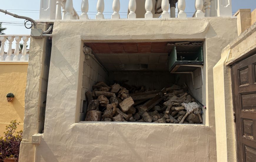 Venta - Villa - Algorfa