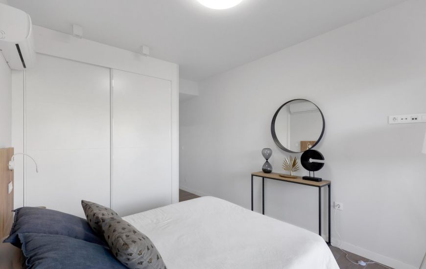 Sale - Apartments - Orihuela Costa