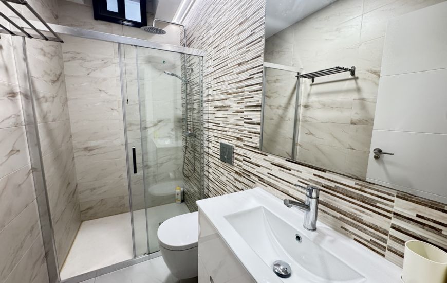 Venta - Villa - Villamartin