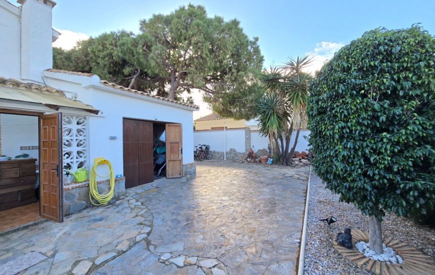 Venta - Villa - Orihuela Costa